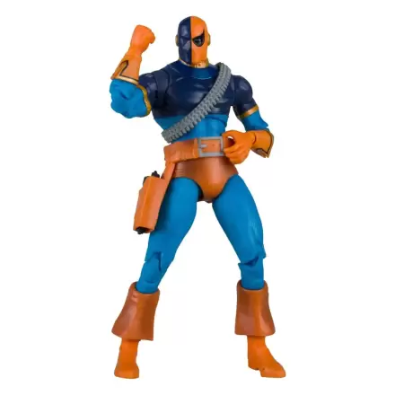 DC Multiverse McFarlane Zberateľská edícia akčná figúrka #46 Deathstroke (Deathstroke the Terminator) 18 cm produktová fotografia