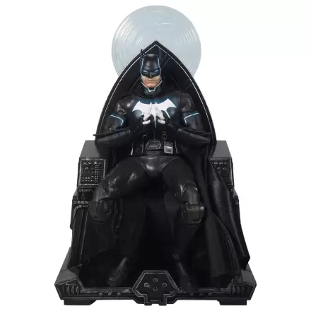 DC Multiverse McFarlane Zberateľská edícia akčná figúrka #47 Batman & Mobius Chair (Darkseid War) 18 cm produktová fotografia