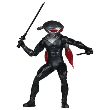 DC Multiverse McFarlane Collector Edition Akčná figúrka Black Manta (DC Classic #68) 18 cm produktová fotografia