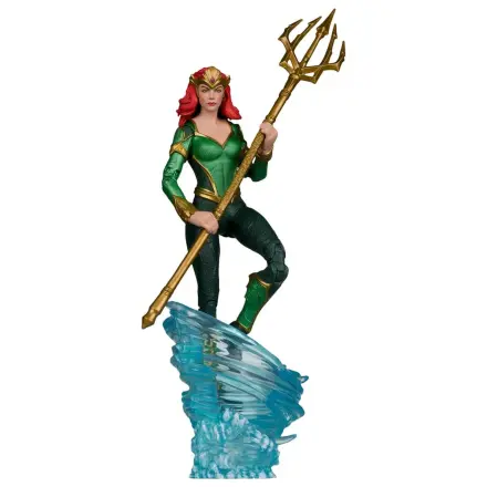 DC Multiverse McFarlane Zberateľská edícia akčná figúrka Mera (DC Classic #67) 17 cm produktová fotografia