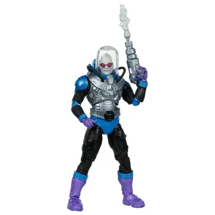 DC Multiverse McFarlane Vault Collection akčná figúrka Mr. Freeze 18 cm produktová fotografia