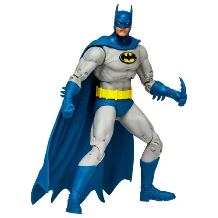 DC Multiverse McFarlane Vault Collection akčná figúrka Batman (Knightfall) 18 cm produktová fotografia
