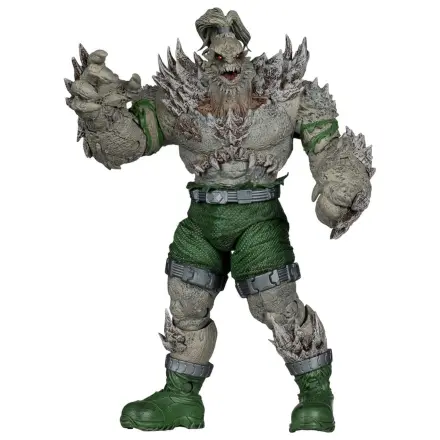 DC Multiverse Mega Akčná figúrka Doomsday (Death of Superman) (Gold Label) 24 cm produktová fotografia