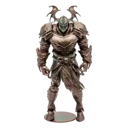 DC Multiverse Akčná Figúrka Merciless (Earth-12) Patina Edition (Gold Label) 18 cm produktová fotografia