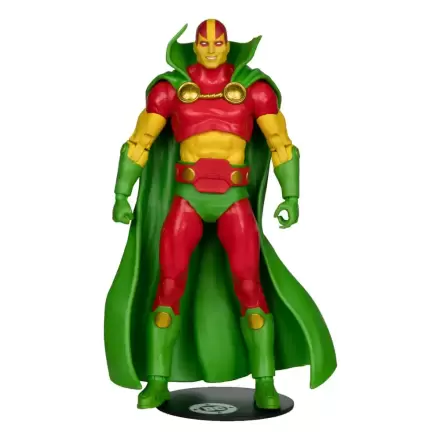 DC Multiverse Akčná figúrka Mister Miracle (New Gods) (Gold Label) 18 cm produktová fotografia