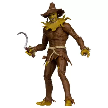 DC Multiverse akčná figúrka Scarecrow (DC Classic) 19 cm produktová fotografia