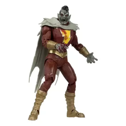 DC Multiverse Akčná figúrka Shazam (DC vs Vampires) Gold Label 18 cm termékfotója