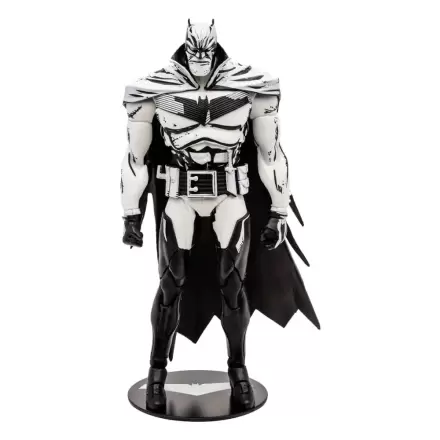 DC Multiverse akčná figúrka Sketch Edition Batman (Batman: White Knight) (Gold Label) 18 cm produktová fotografia