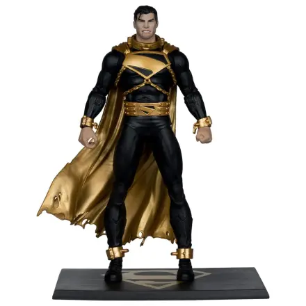 DC Multiverse akčná figúrka Superman (Future State) (Knightmare) (Gold Label) 18 cm produktová fotografia