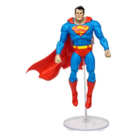 DC Multiverse Akčná figúrka Superman (Hush) 18 cm produktová fotografia