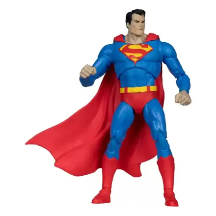 DC Multiverse Akčná figúrka Superman (Hush) 19 cm produktová fotografia