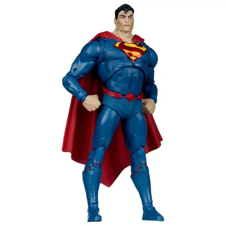DC Multiverse Akčná figúrka Superman (Rebirth) (Blister Card) 18 cm produktová fotografia