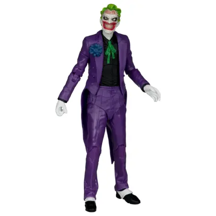 DC Multiverse Akčná figúrka The Joker (Death of the Family) 18 cm produktová fotografia