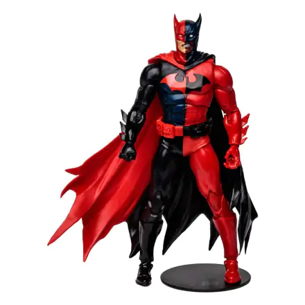 DC Multiverse Akčná figúrka Two-Face ako Batman (Batman: Reborn) 18 cm produktová fotografia