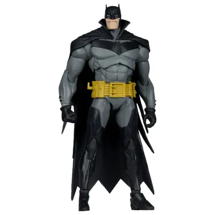 DC Multiverse akčná figúrka White Knight Batman (blisterová karta) 18 cm produktová fotografia