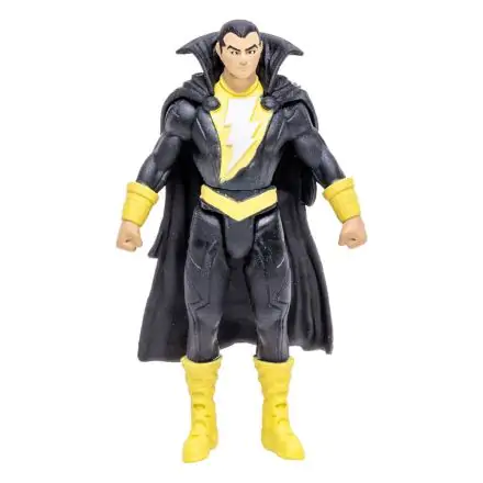 Akčná figúrka DC Page Punchers Black Adam (Endless Winter) 8 cm termékfotója