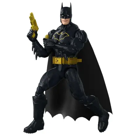 DC Premier Series 2 akčná figúrka Stealth Suit Batman 15 cm produktová fotografia