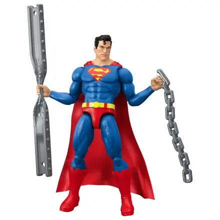 DC Premier Series 2 Akčná figúrka Superman 15 cm produktová fotografia