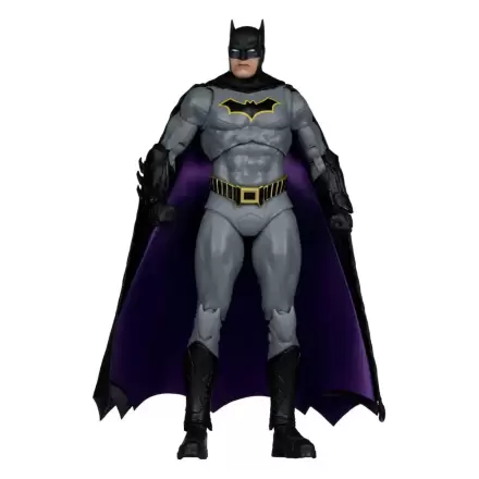 DC Rebirth DC Multiverse akčná figúrka Batman (Gold Label) 18 cm produktová fotografia