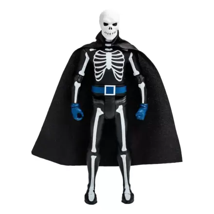 DC Retro Akčná figúrka Batman 66 Lord Death Man (Comic) 15 cm produktová fotografia