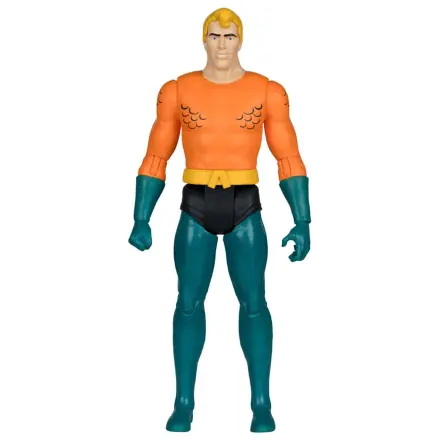 DC Retro Super Friends akčná figúrka Aquaman 15 cm produktová fotografia