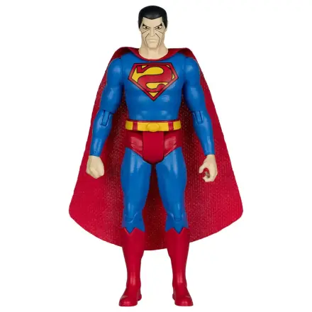 DC Retro Super Friends akčná figúrka Bizarro 15 cm produktová fotografia