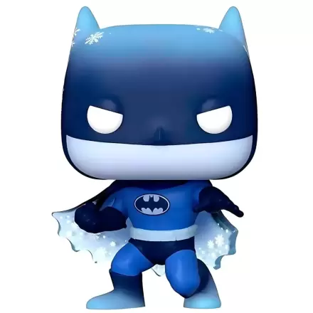 DC Super Heroes POP! Heroes vinylová figúrka Silent Knight Batman Exclusive 9 cm termékfotója