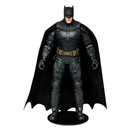 Akčná figúrka Batman (Ben Affleck) z filmu DC The Flash Movie 18 cm termékfotója