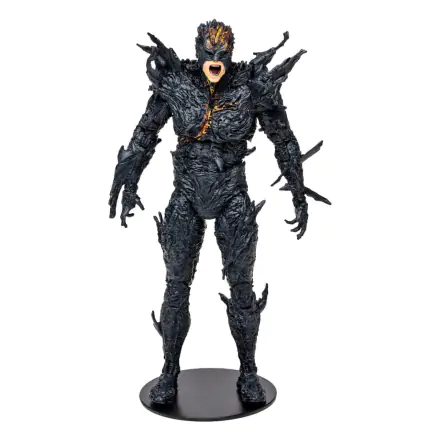 DC The Flash Movie Akčná figúrka Dark Flash 18 cm termékfotója