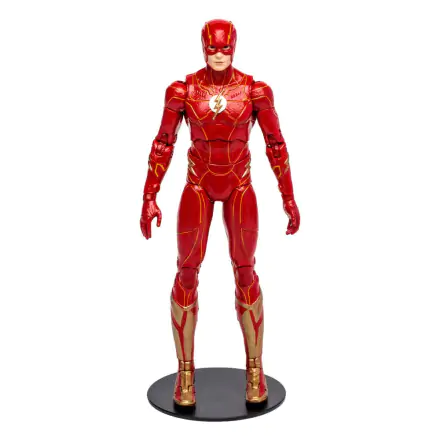 DC The Flash Movie Akčná figúrka The Flash 18 cm produktová fotografia