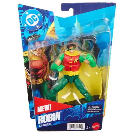 DC Universe Robin figúrka 15cm produktová fotografia