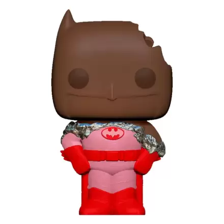 DC Valentines POP! Heroes Vinylová figúrka Batman (Val Choc) 9 cm produktová fotografia