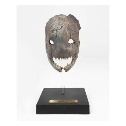 Dead by Daylight Prop Replica 1/2 The Trapper Mask Limited Edition 20 cm termékfotója