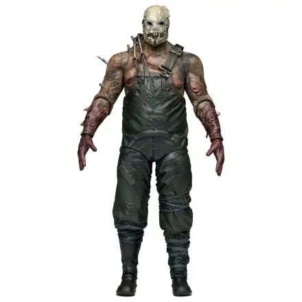 Dead by Daylight akčná figúrka Trapper 18 cm produktová fotografia