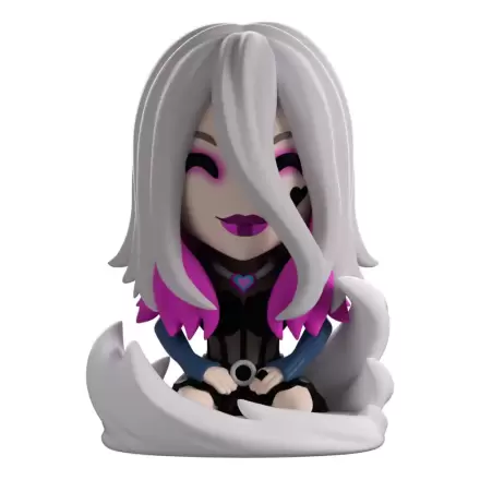 Dead by Daylight Vinyl Figúrka Sable 9 cm termékfotója