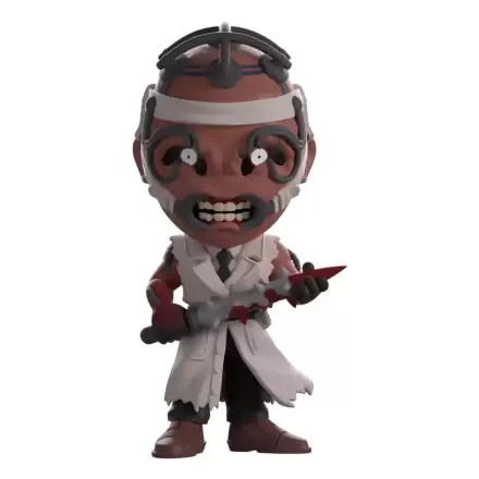 Dead by Daylight Vinyl Figúrka The Doctor 12 cm termékfotója