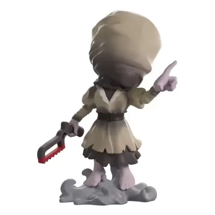 Dead by Daylight vinylová figúrka The Nurse 12 cm produktová fotografia