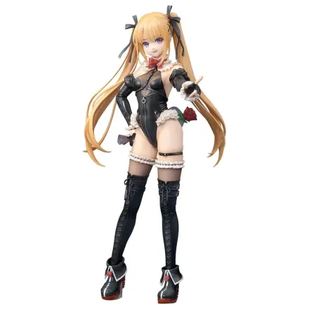 Dead of Alive Xtreme Venus Vacation PVC soška 1/7 Marie Rose Twinkle Rose Ver. 25 cm produktová fotografia