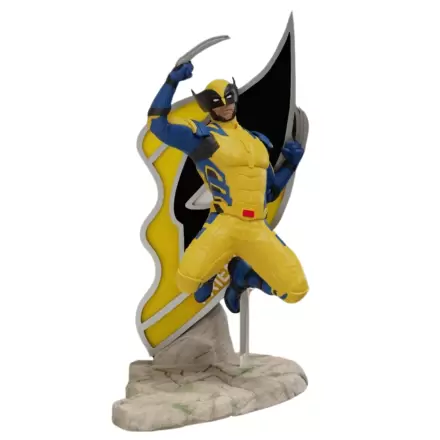 Deadpool 3 D-Stage PVC Dioráma Wolverine 16 cm produktová fotografia