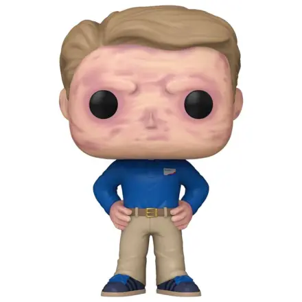 Deadpool 3 Funko POP! Vinylová figúrka Wade Wilson Assistant to the Assistant Regional Manager, Drivemax *Exkluzívna verzia* 9 cm produktová fotografia