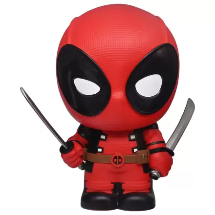 Deadpool Coin Bank Deluxe Deadpool 46 cm produktová fotografia