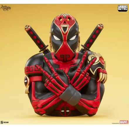 Deadpool Bust Deadpool 20 cm produktová fotografia