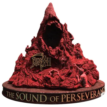Death 3D vinylová figúrka The Sound of Perseverance 31 cm produktová fotografia