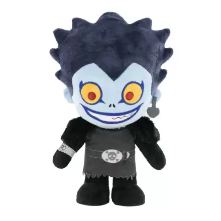 Plyšová figúrka Death Note Ryuk 28 cm termékfotója