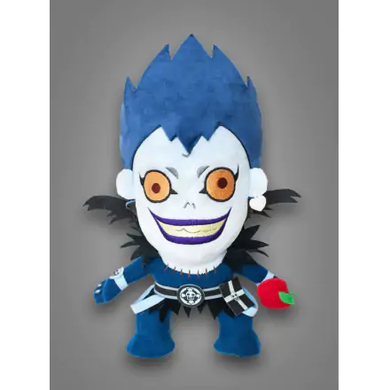 Death Note Plyšová figúrka Ryuk 29 cm termékfotója