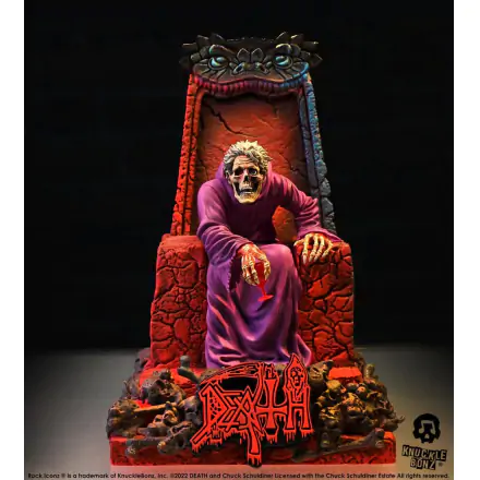 Death 3D vinylová socha Scream Bloody Gore 22 cm produktová fotografia