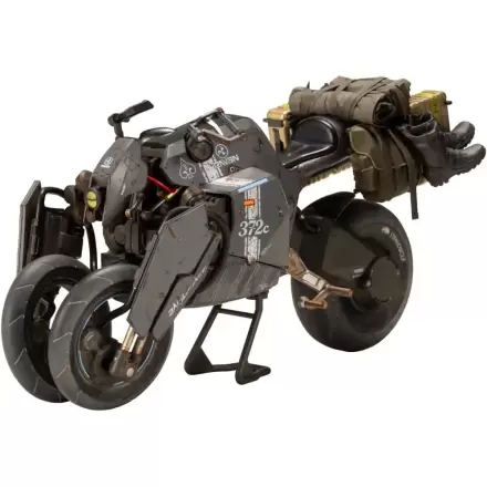 Death Stranding Plastiková stavebnica modelu 1/12 Reverse Trike OP Ver. 20 cm produktová fotografia