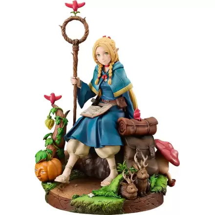 Delicious in Dungeon PVC Statue 1/7 Marcille Donato: Adding Color to the Dungeon (opakovane vydanie) 26 cm termékfotója