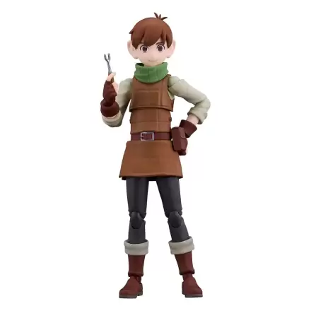 Delicious in Dungeon Figma Akčná figúrka Chilchuck 12 cm produktová fotografia
