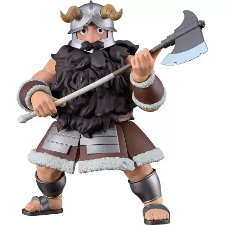 Delicious in Dungeon Figma Akčná figúrka Senshi 13 cm produktová fotografia